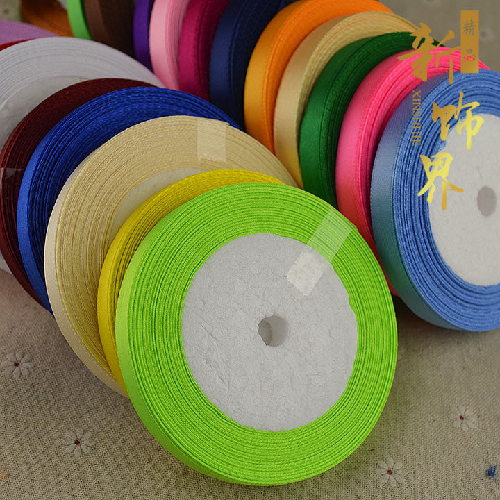 缎带丝带批发包邮