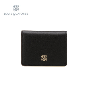 louis vuitton包包最新款式 LOUIS QUATORZE瑞克朵絲2020新款女短款錢包簡約百搭牛皮零錢包 包包