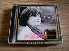 美封 susan boyle hope