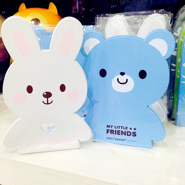 得力文具多功能创意时尚笔桶桌面摆件办公用品收纳盒笔筒可爱9115