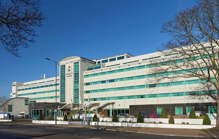 网上彩票外围,伦敦希思罗机场凯悦嘉轩酒店