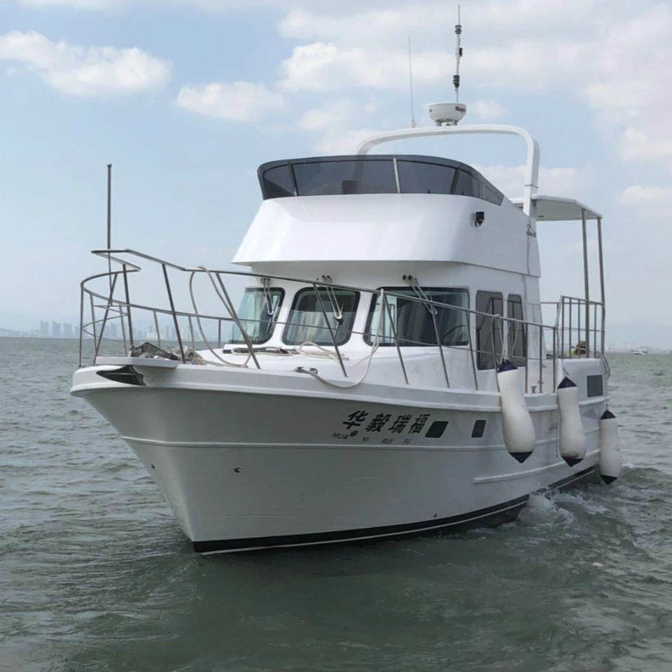 游艇出海门票已售12￥139折后价￥139天猫新品优惠券1元木质豪华双层