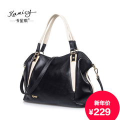 Kamicy/Ms Camilla wriggling shoulder bag new European and American fashion trend of female bag Crossbody bag