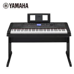 Yamaha/雅马哈 DGX-660 DGX系列 电钢琴