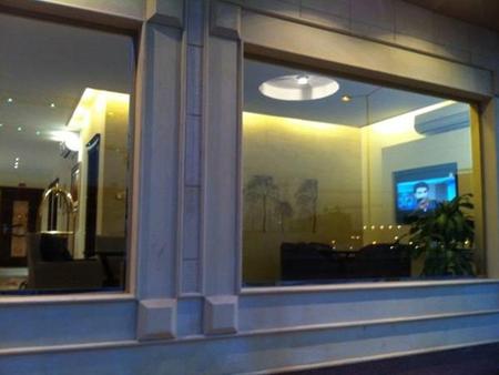 舰队宫2酒店