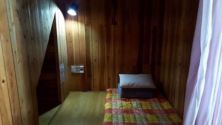 汉拿山旅馆