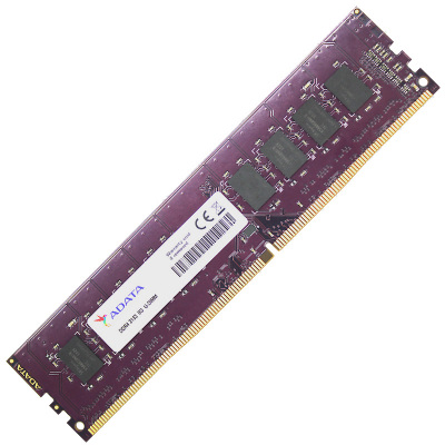ADATA/威刚 万紫千红 4G DDR4 2400 台式电脑内存条4GB 赛格实体|msdalam kategori Perkakasan komputer/monitor/Komputer Zhou Bian, memori - dari Buy2taobao.com untuk memberikan perkhidmatan ejen Taobao profesional membeli