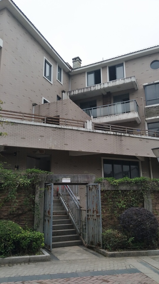 【第一次拍卖】永安市云顶美墅1-3号住宅