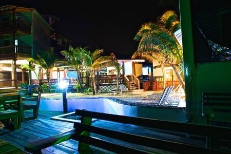 兰斯区酒店