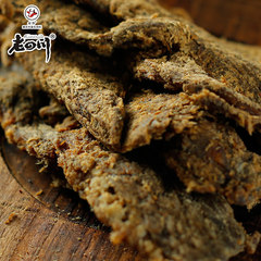 老四川金角重庆特产精制五香牛肉片75g牛肉干特色零食特色小吃