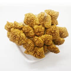 山之幸 滑子菇干货 古田滑菇新鲜蘑菇干货 珍珠菇250g包邮