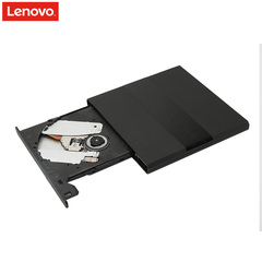 Lenovo/联想 DB75 DVD刻录机USB移动外接光驱笔记本台式机通用