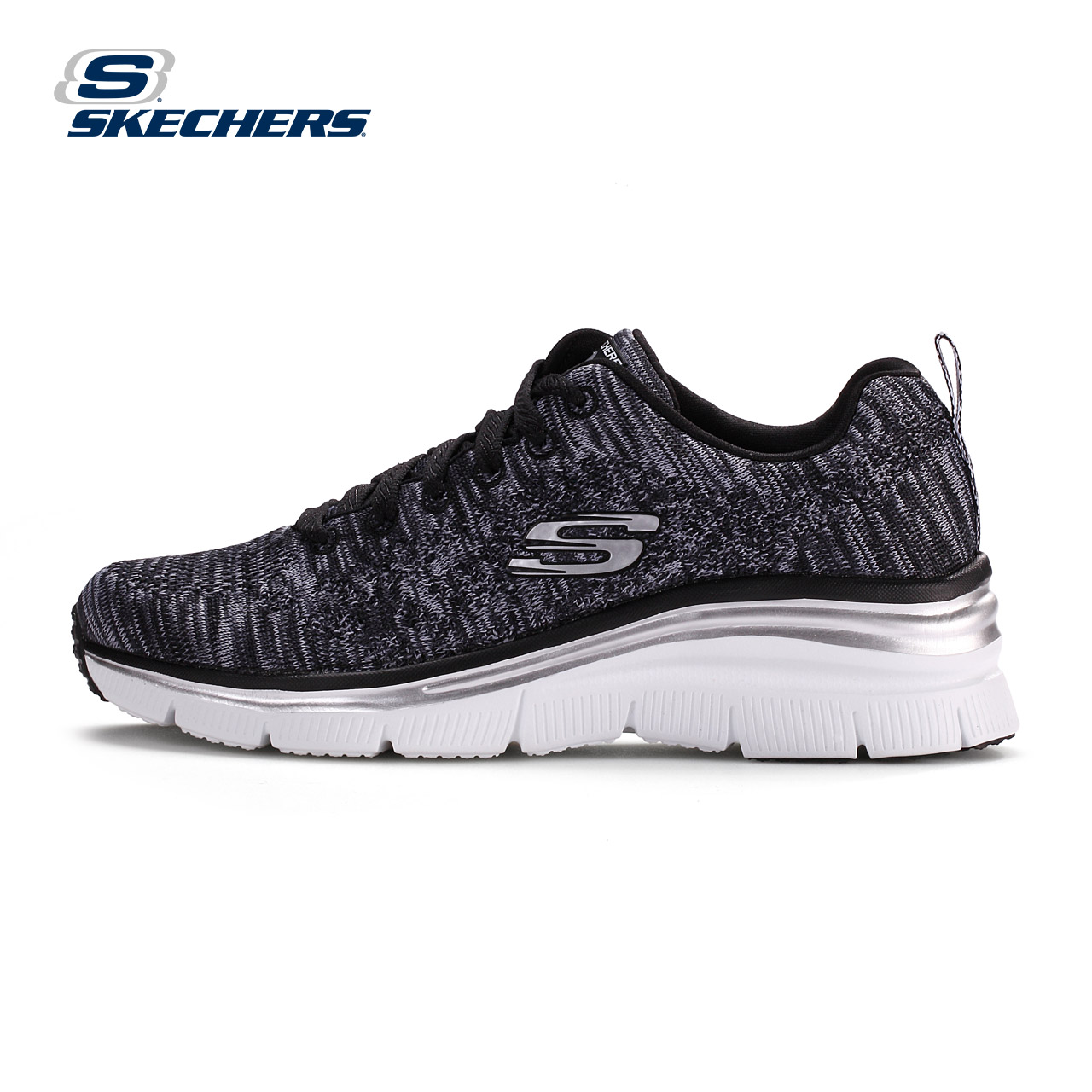 #原创新人#献给父母的skechers