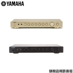 Yamaha/雅马哈 KPX-500 卡拉OK混响器 正规发票 正品行货 可自提