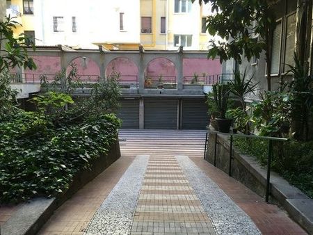 米兰经典酒店