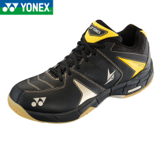 YONEX/尤尼克斯官网正品羽毛球鞋林丹减震男女款运动鞋SC2LD