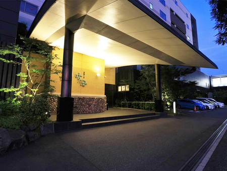 潮之宿晴海酒店