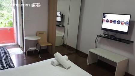 里科素万那普酒店