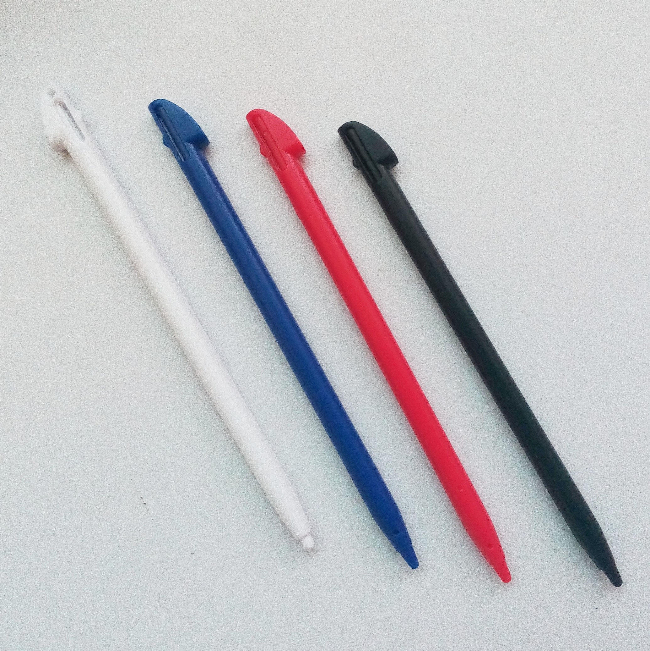 【触笔】任天堂3dsll/3dsxl通用触控笔 国产触摸