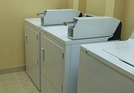 堪萨斯城机场 Fairfield Inn & Suites 酒店