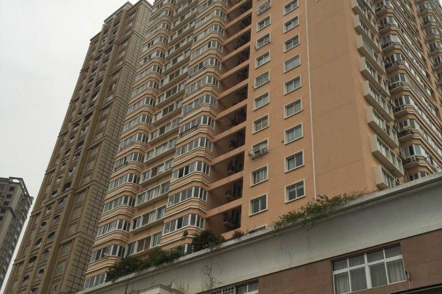 【第三次拍卖】乐清市城东街道旭阳路旭阳大厦16f-a室