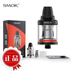 SMOK 小飞鱼雾化器套装 蒸汽 大烟雾 口感型 独家顶部注油