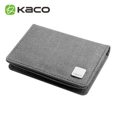 KACO 爱乐 名片包 可个性定制/设计服务/DIY（100个起）圣诞礼物