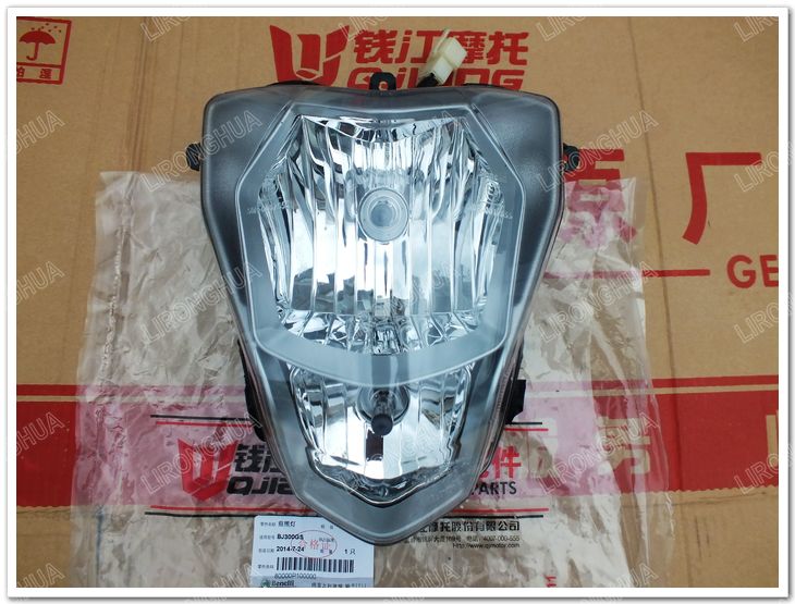 蓝宝龙/小黄龙 BJ300GS BJ250-15A大灯总成|ruв категории мотоцикл/оборудование/аксессуары, аксессуары мотоцикла, зажигание/устройство для зажигания - от Buy2taobao.com для оказания профессиональной услуги покупки агента Taobao