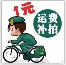 补差价专拍