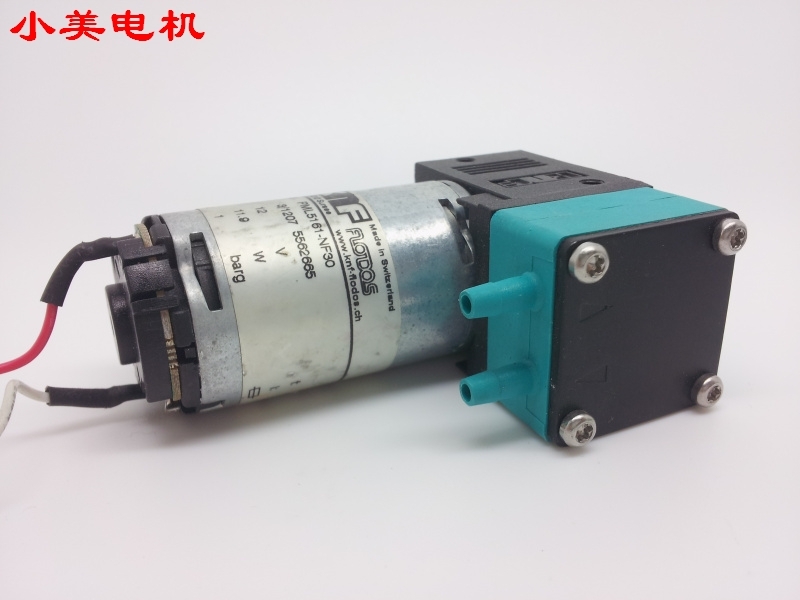 有现货KNF PML5161-NF30 12V 11.9W直流真空泵耐腐蚀液泵水泵马达|ruв категории жизнь прибор, Другие бытовой техники, воздушный насос - от Buy2taobao.com для оказания профессиональной услуги покупки агента Taobao