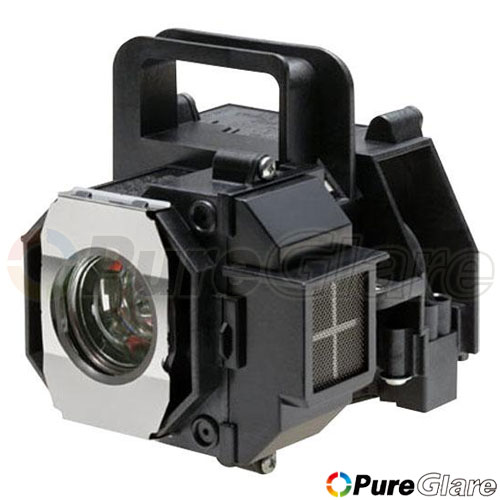 宝得丽 Pureglare 投影机灯泡PowerLite HC 8500UB/PC 7100/HC 6100带架V13H010L49