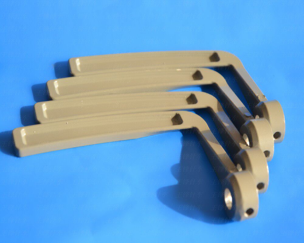 8b高头车配件高头车倒针扳手缝纫机配件倒送扳手