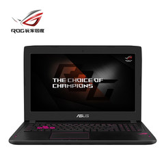 Asus/华硕 S5 VT6700 玩家国度ROG女生笔记本电脑15.6英寸I7独显