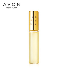 Avon/雅芳香水 雅芳 小黑裙走珠香水9ml 随时补香 东方花香调