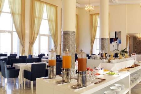 Grand Mogador Tanger