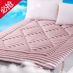 床垫床褥子1.5m1.8米经济型垫被单人学生宿舍踏踏米打地铺睡垫
