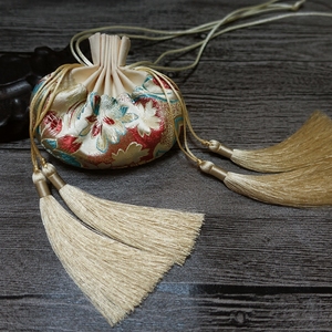 等香来花絮 纯手工香包香囊 汽车挂件 汉服配饰 古风荷包