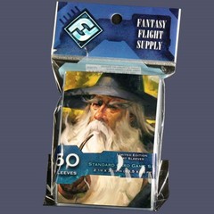 【Bulygames】FFG 牌套 魔戒 甘道夫 Gandalf