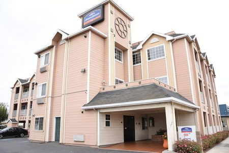 Howard Johnson Inn