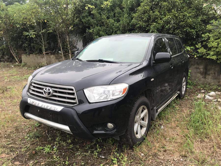 【第二次】59号-赣a0108u 丰田gtm6480adl小型普通客车