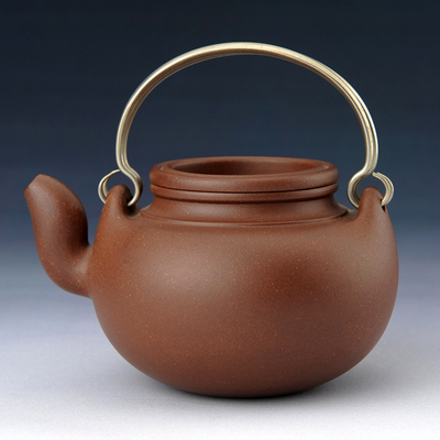 天津国拍实力派紫砂壶保真专场  拍品详情 进入该拍品专场   起拍价