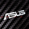 ASUS標志 金屬貼 華碩logo金屬貼紙 電腦DIY貼 手機 防輻射防磨損 ASUS標志 金屬貼 華碩logo金屬貼紙 電腦DIY貼 手機 防輻射防磨損