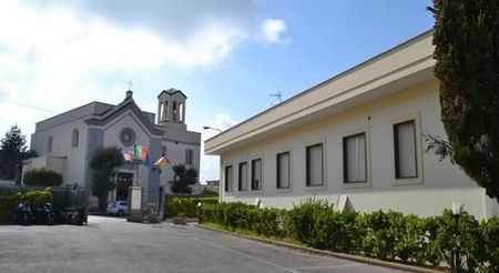 庞贝中央酒店