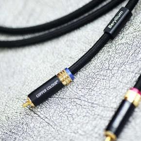 大陆行货音乐贵族audionote spe ii jumper跳线发烧音响音频线材