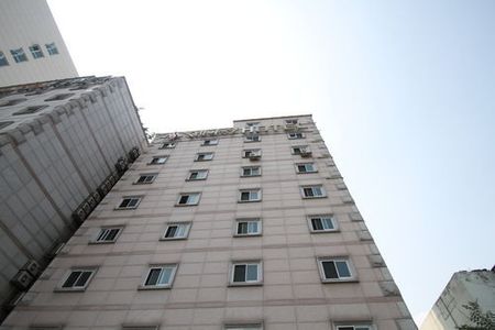 主巢酒店