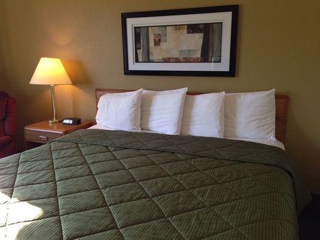 Boarders Inn and Suites of Waupun