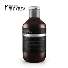 素能雾海微岩Mistysea系列HAIR新鲜生姜洗发皂膏 300ml