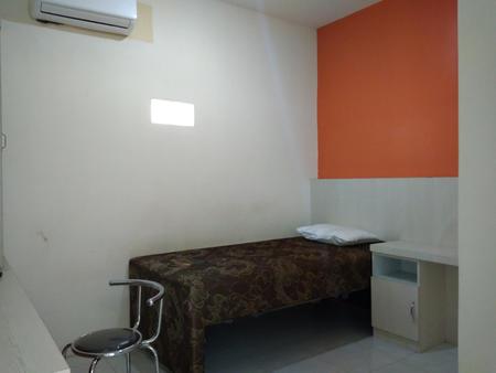 Studio 3 by Az Zahra House WOMEN ONLY