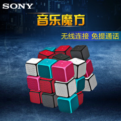 Sony/索尼 SRS-X11 无线便携迷你式蓝牙音箱/音响 国行