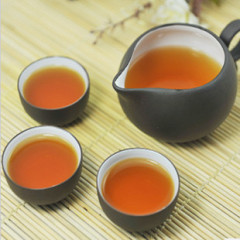 金骏眉 红茶 蜜香原味 武夷山特级薯香正山小种 500g新春茶叶包邮